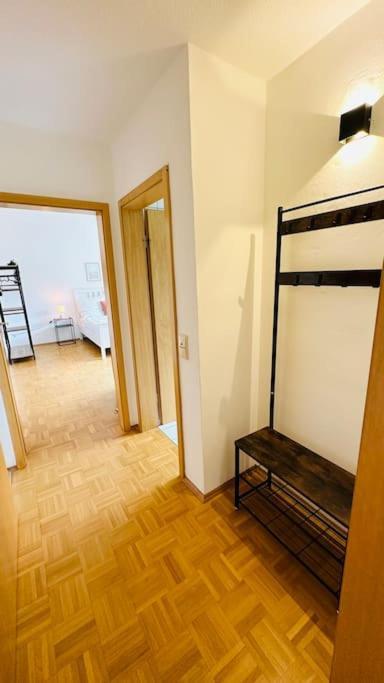 Schoene Wohnung "Bethel" In Bad Hersfeld Bagian luar foto